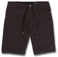 Volcom 91 Trails Hybrid 21 Black - 28