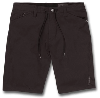 Volcom 91 Trails Hybrid 21 Black