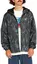 Volcom Phase 91 Jacket Asphalt Black - S 