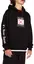 Volcom Schroff X Volcom Fleece Pullover Black - M 