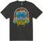 Volcom Hot Headed SS Tee Stealth - S 