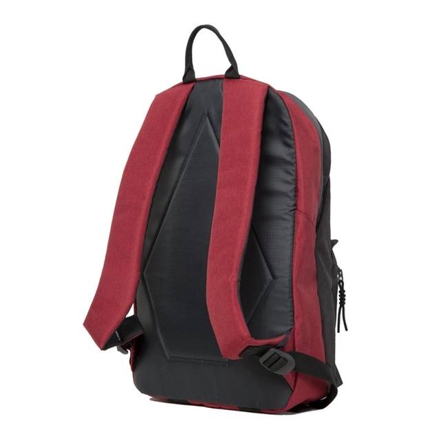 Volcom Academy Burgundy - One Size 